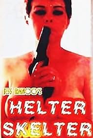 Helter Skelter Banda sonora (2000) carátula