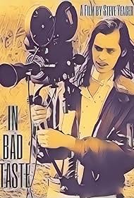 In Bad Taste (2000) cover