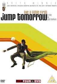 Jump Tomorrow Colonna sonora (2001) copertina