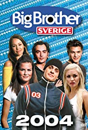 Big Brother (2000) copertina