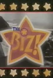 The Biz Banda sonora (1995) carátula