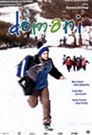 Domani (2001) cover