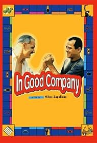 In Good Company Soundtrack (2000) cover