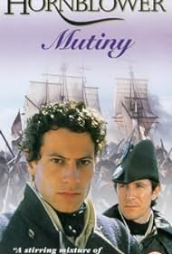 Hornblower: Mutiny (2001) cover