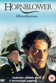 Horatio Hornblower: Retribution Banda sonora (2001) carátula