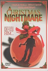 Christmas Nightmare Banda sonora (2001) carátula