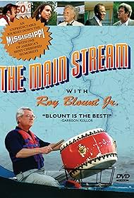 The Main Stream (2002) cover