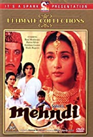 Mehndi (1998) carátula