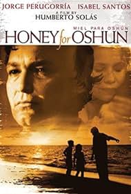 Honey for Oshun Colonna sonora (2001) copertina