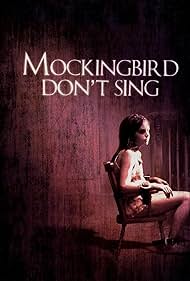 Mockingbird Don't Sing (2001) copertina