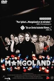 Mongoland (2001) cobrir