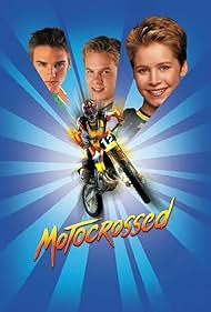 Motocrossed (2001) cover