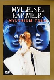 Mylène Farmer: Mylenium Tour (2000) copertina