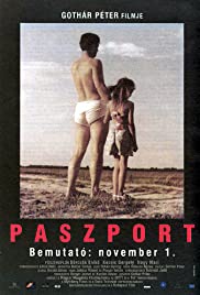 Passport (2001) cobrir