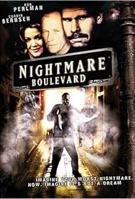 Nightmare Boulevard Soundtrack (2004) cover