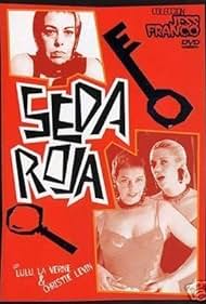 Red Silk (1999) cover