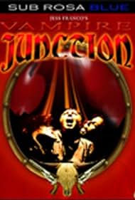 Vampire Junction Banda sonora (2001) carátula