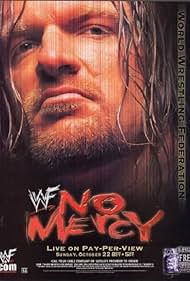 WWF No Mercy (2000) cover