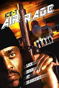 Air Rage (2001) cover