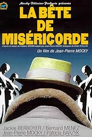 La bête de miséricorde (2001) cover