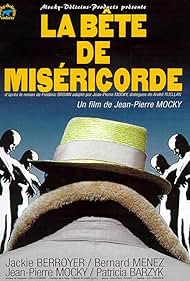 La bête de miséricorde Banda sonora (2001) cobrir