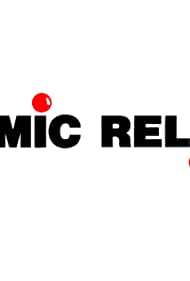 Comic Relief Colonna sonora (1991) copertina