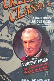 Creepy Classics (1987) cobrir