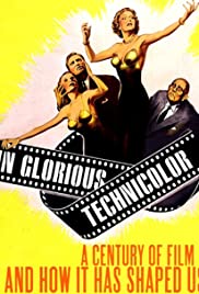Glorious Technicolor Banda sonora (1998) carátula