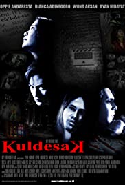 Kuldesak Colonna sonora (1999) copertina