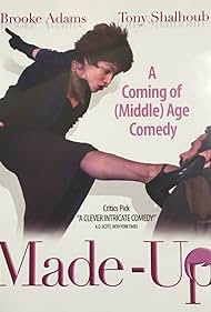 Made-Up (2002) cobrir