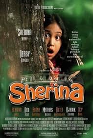 Sherina's Adventure Banda sonora (2000) carátula