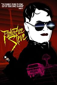 Radio Free Steve (2000) cover