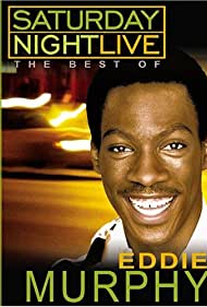 Saturday Night Live: The Best of Eddie Murphy Soundtrack (1998) cover