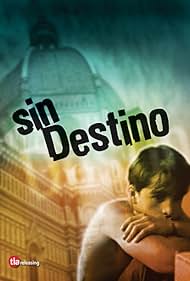Sin destino Soundtrack (2002) cover