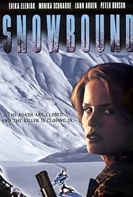 Atrapadas en la nieve (2001) cover