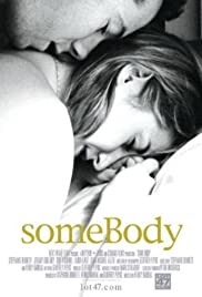 Some Body Colonna sonora (2001) copertina