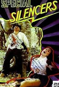 Special Silencers Colonna sonora (1982) copertina