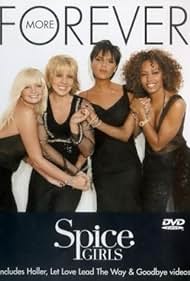 Spice Girls: Forever More (2000) cover