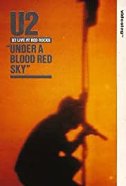 The Tube Presents U2 at Red Rocks Banda sonora (1983) carátula