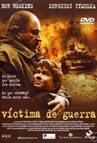 Víctima de guerra (2002) cover