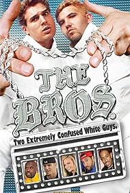 The Bros. Soundtrack (2007) cover