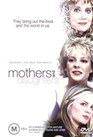 Mothers and Daughters Banda sonora (2006) carátula