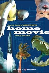Home Movie (2001) copertina