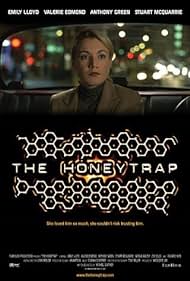 The Honeytrap (2002) copertina