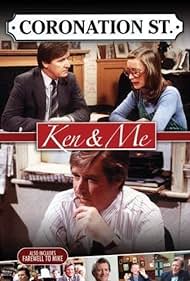 Ken and Me Soundtrack (2001) cover