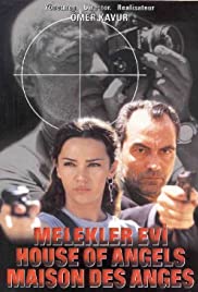 Melekler Evi Soundtrack (2000) cover