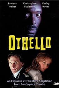 Otelo (2001) cover