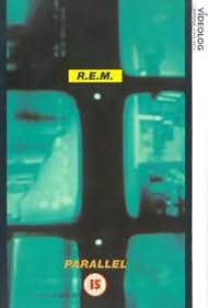R.E.M. Parallel Soundtrack (1995) cover