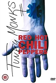 Red Hot Chili Peppers: Funky Monks (1991) cover