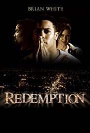 Redemption (2003) carátula
